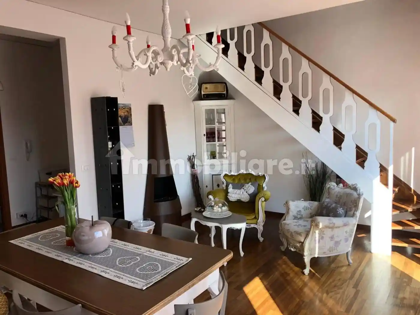 Appartamento in vendita a Verona
