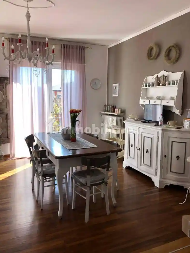 Appartamento via Giuseppe Gioachino Belli 3, Ponte Crencano, Verona - foto 2