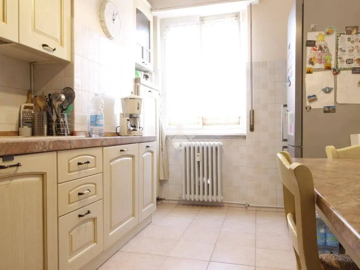 Trilocale via San Bartolomeo 8, Cantalupo, Cerro Maggiore - foto 2