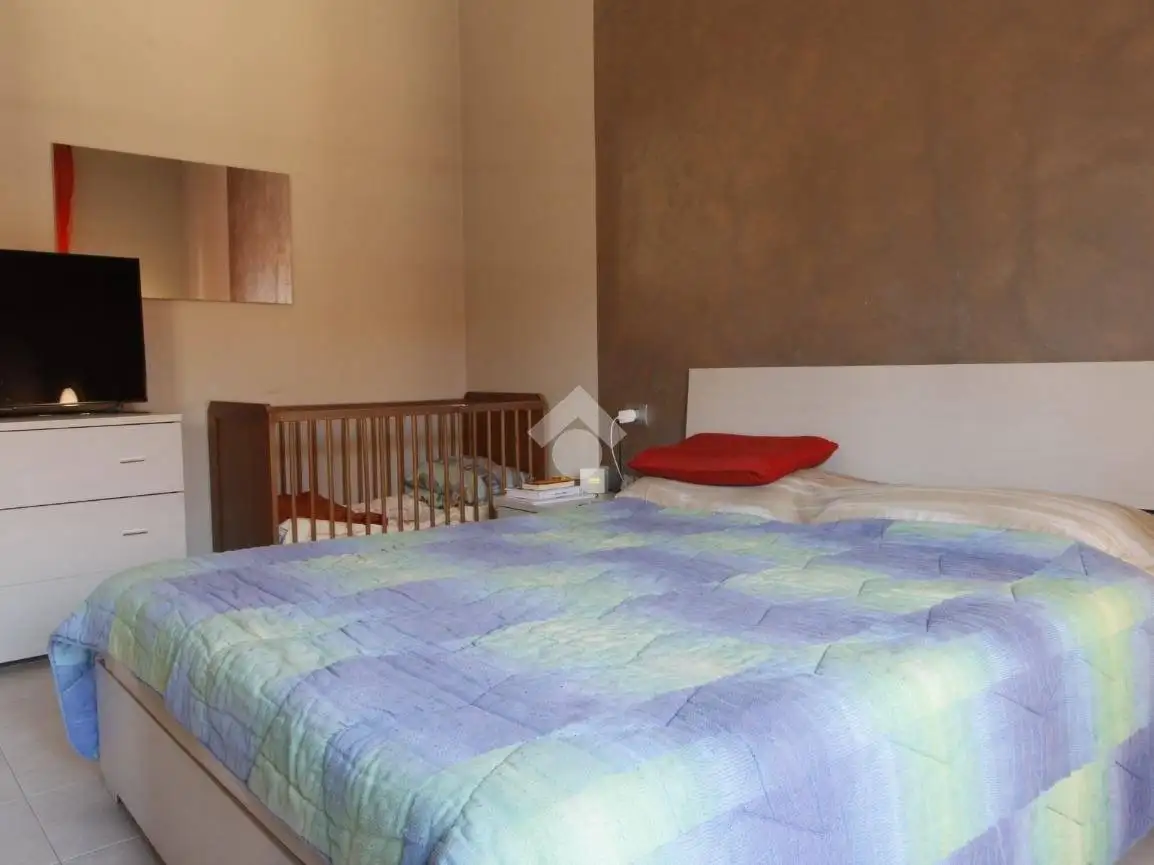 Trilocale via San Bartolomeo 8, Cantalupo, Cerro Maggiore - foto 3