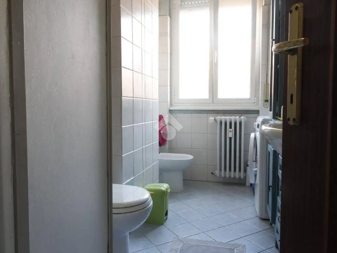 Trilocale via San Bartolomeo 8, Cantalupo, Cerro Maggiore - foto 4