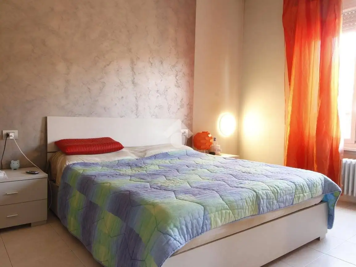 Trilocale via San Bartolomeo 8, Cantalupo, Cerro Maggiore - foto 5