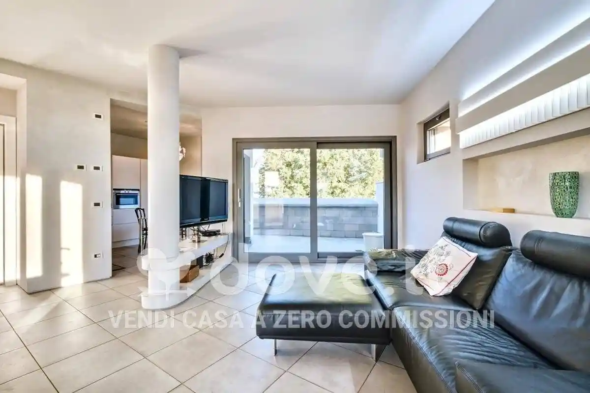 Appartamento in vendita a Bonate Sopra