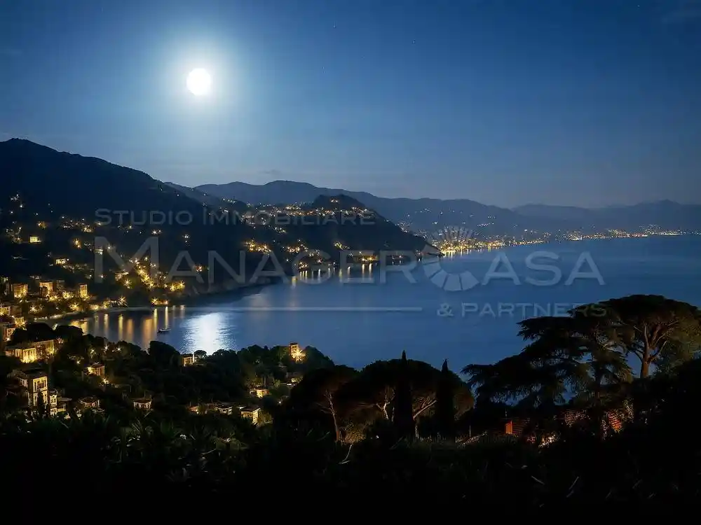 Monolocale via Pietrafredda 22, San Michele di Pagana, Rapallo - foto 5