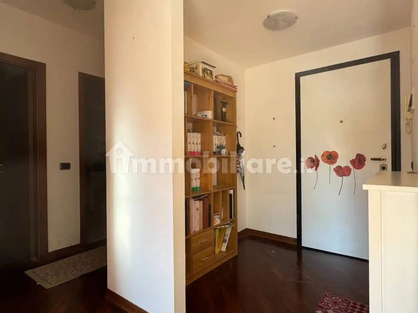 Trilocale via Prato Verde 52, Struppa, Genova - foto 4