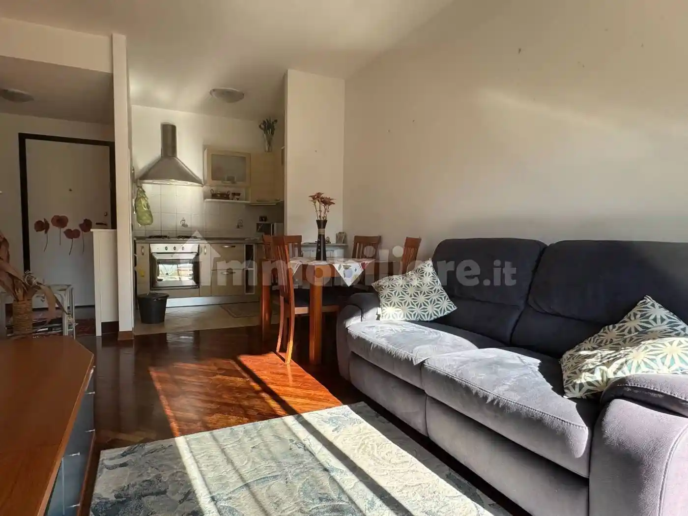 Trilocale via Prato Verde 52, Struppa, Genova - foto 5