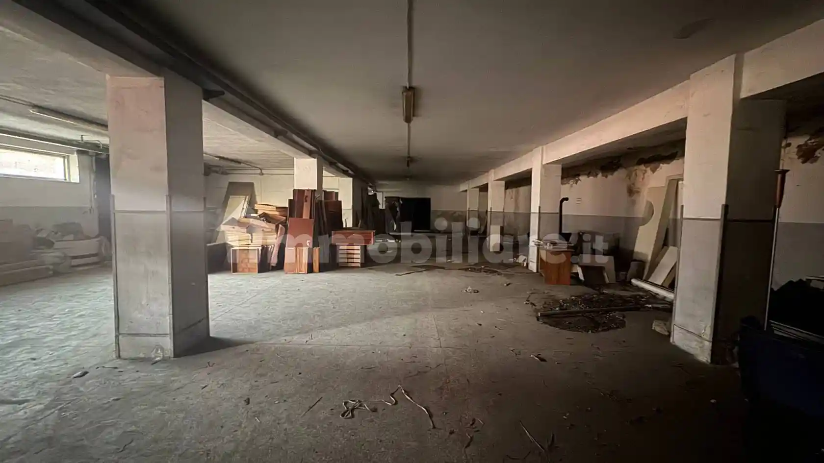 Palazzo - Edificio - foto 4