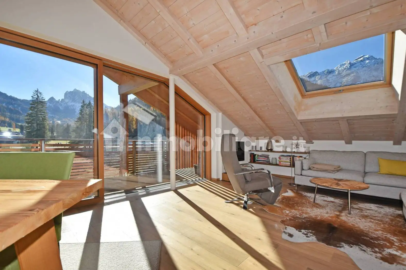 Mansarda via Braies di Dentro 113, Ferrara, Braies - foto 3