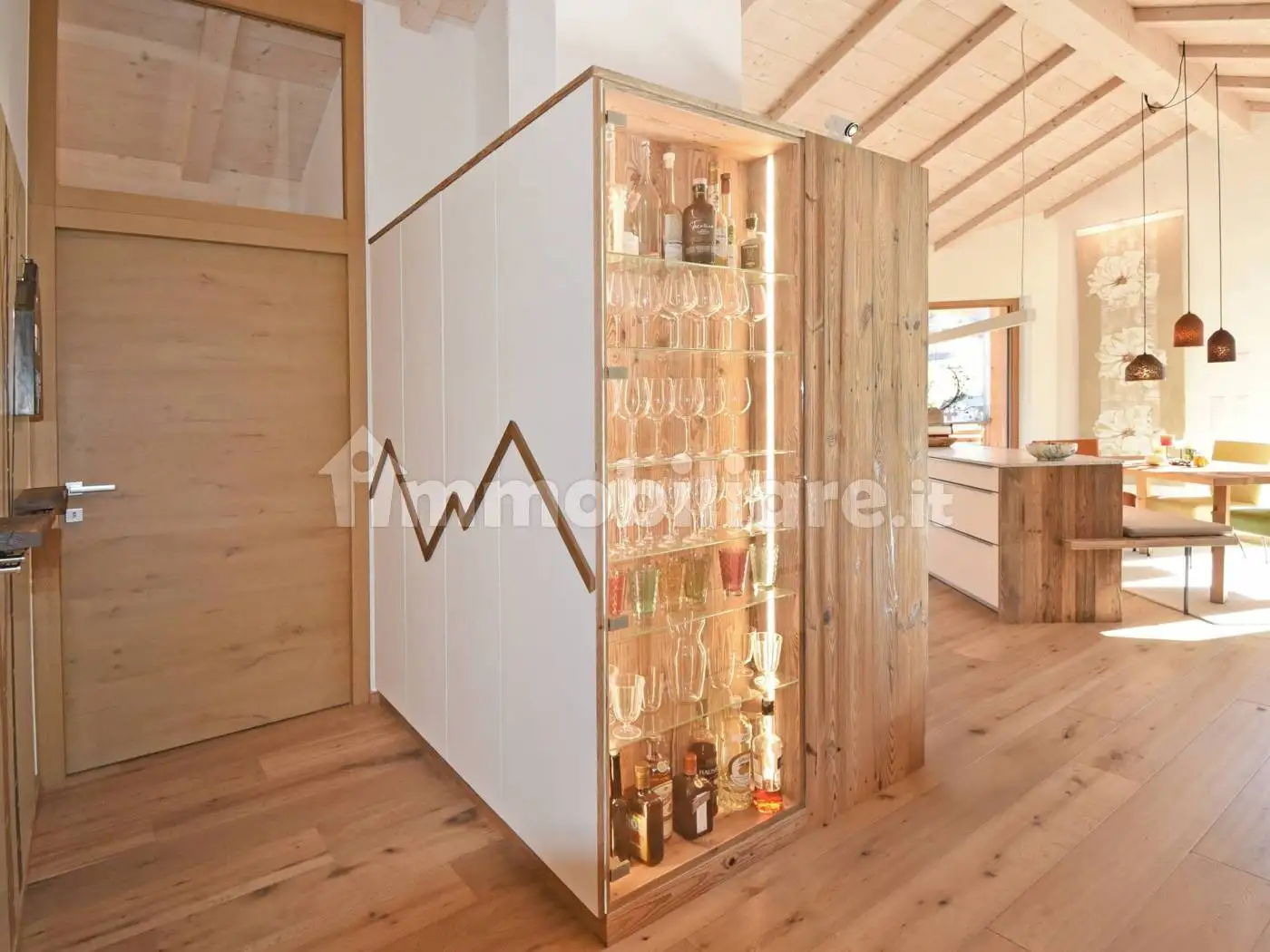 Mansarda via Braies di Dentro 113, Ferrara, Braies - foto 5