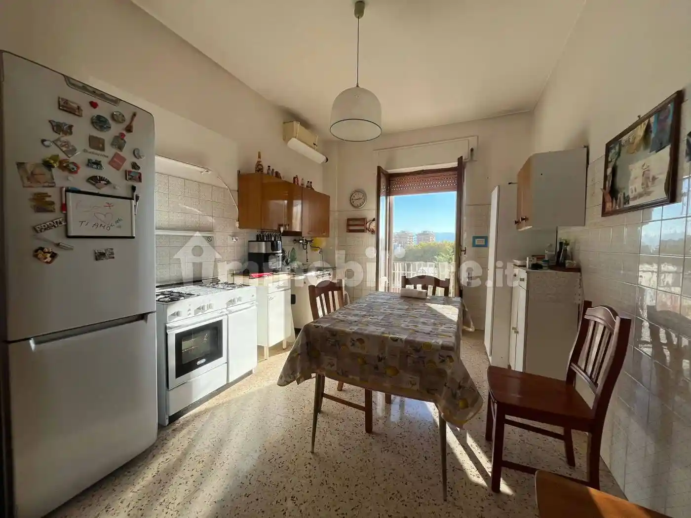 Quadrilocale via Lucrezio, Madonna Della Neve, Frosinone - foto 4