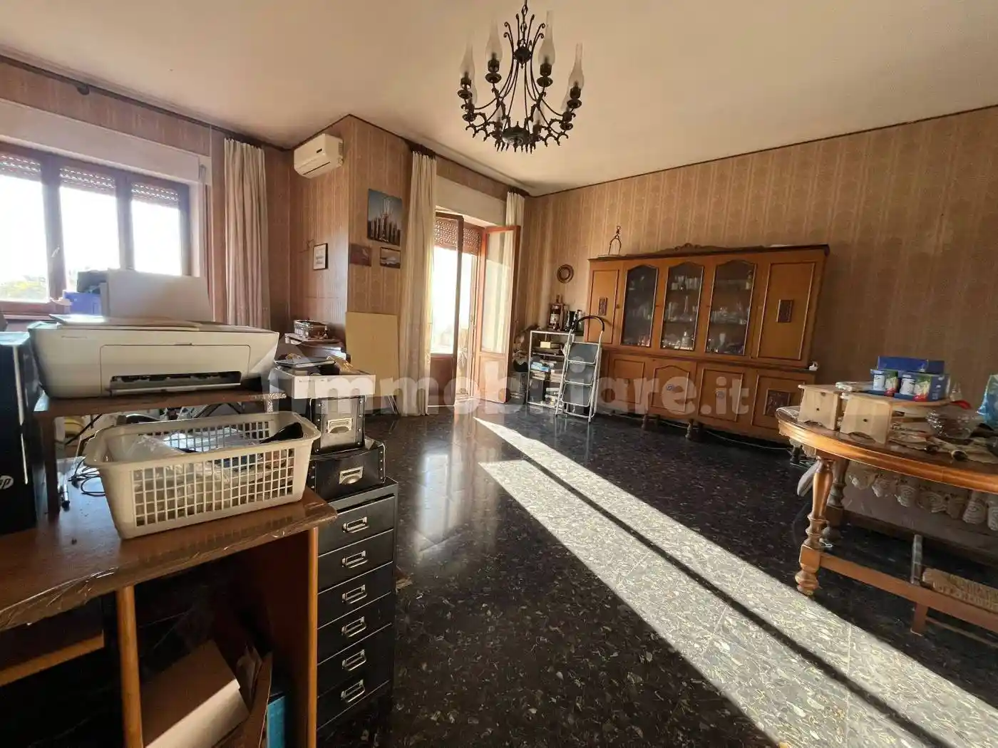 Quadrilocale via Lucrezio, Madonna Della Neve, Frosinone - foto 5