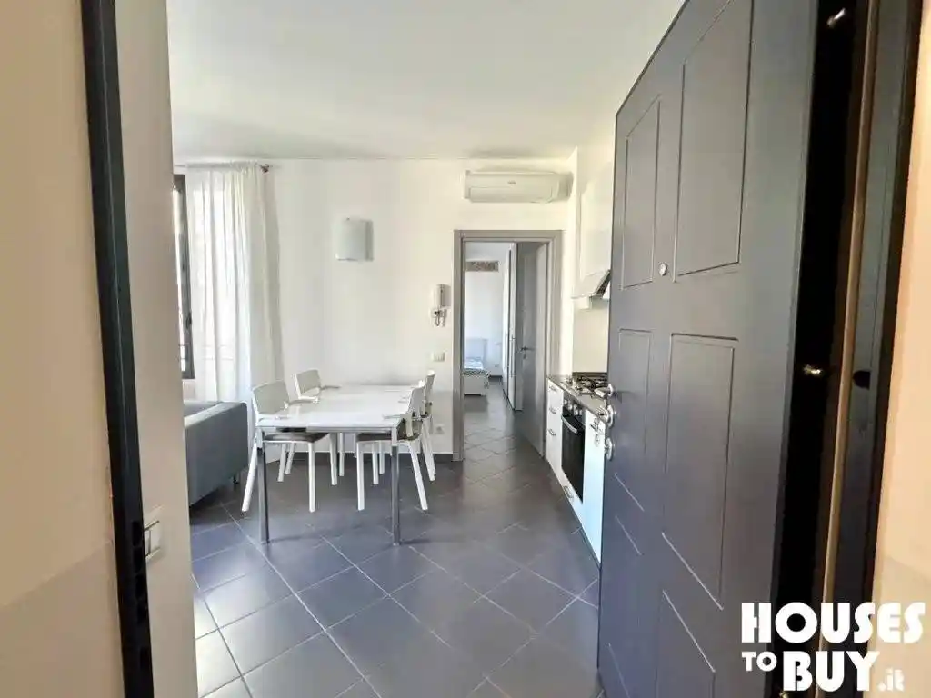 Bilocale via Monte Peralba, 5, Santa Giulia, Milano - foto 2