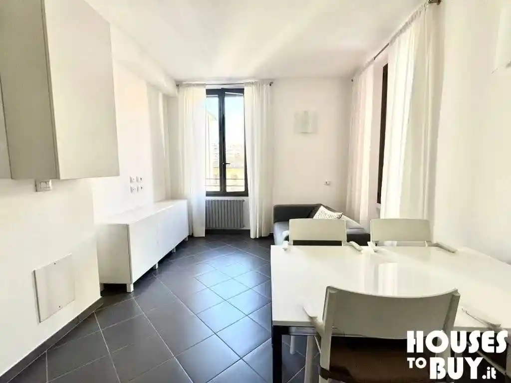 Bilocale via Monte Peralba, 5, Santa Giulia, Milano - foto 3