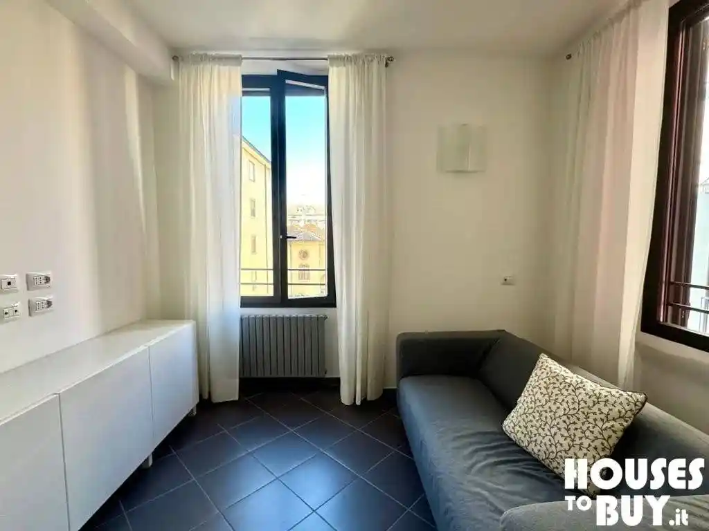 Bilocale via Monte Peralba, 5, Santa Giulia, Milano - foto 4