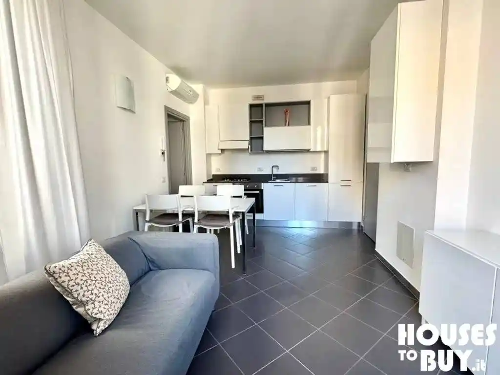 Bilocale via Monte Peralba, 5, Santa Giulia, Milano - foto 5