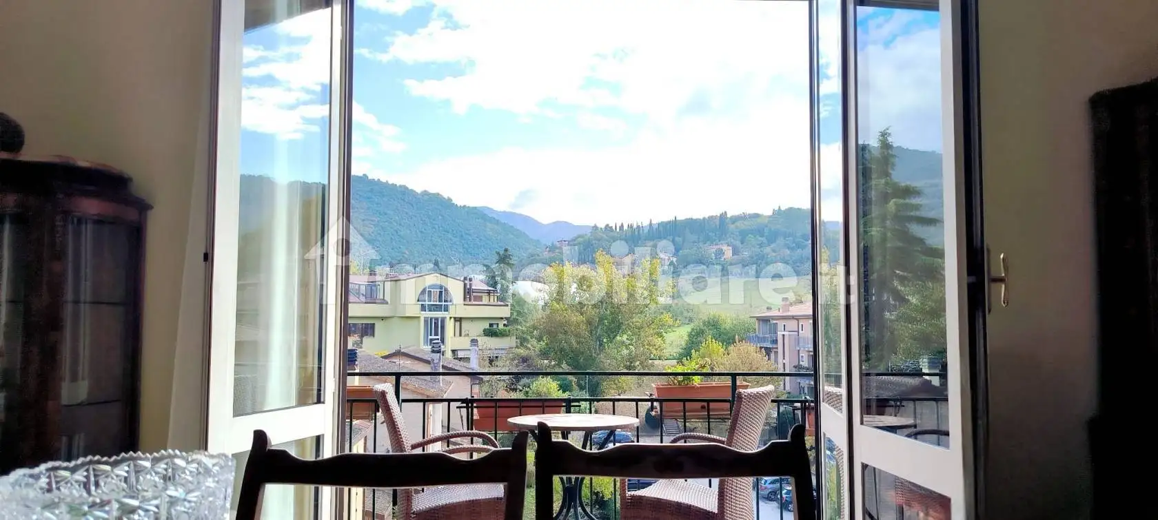 Appartamento in vendita a Spoleto