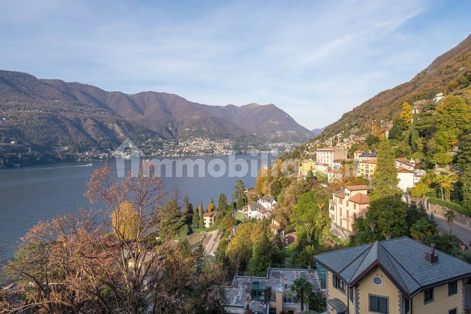 Bilocale frazione Sopravilla, Blevio - foto 2