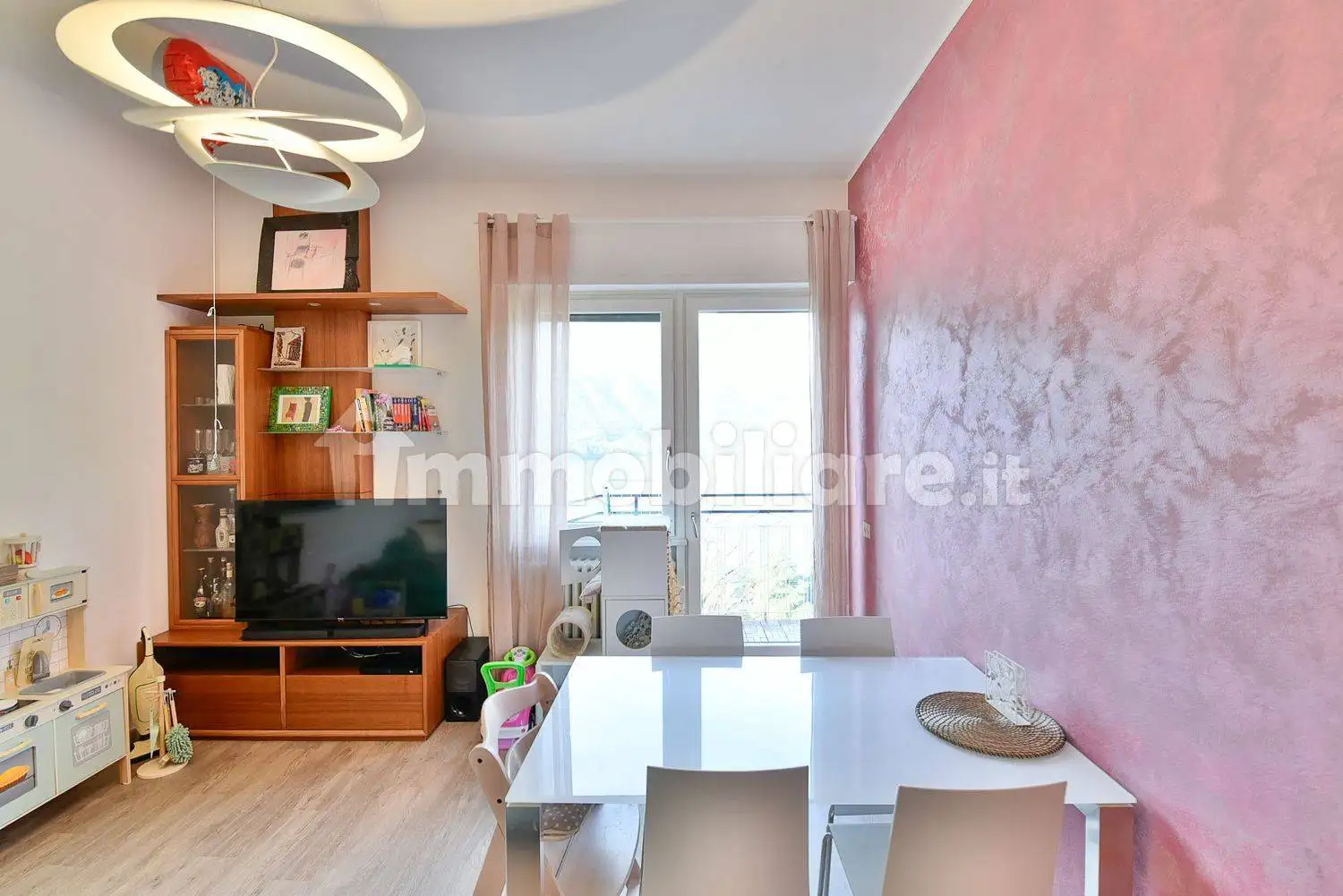 Bilocale frazione Sopravilla, Blevio - foto 4