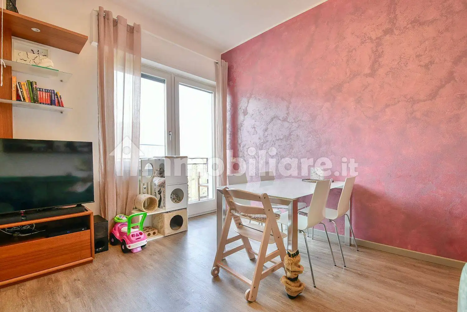 Bilocale frazione Sopravilla, Blevio - foto 5