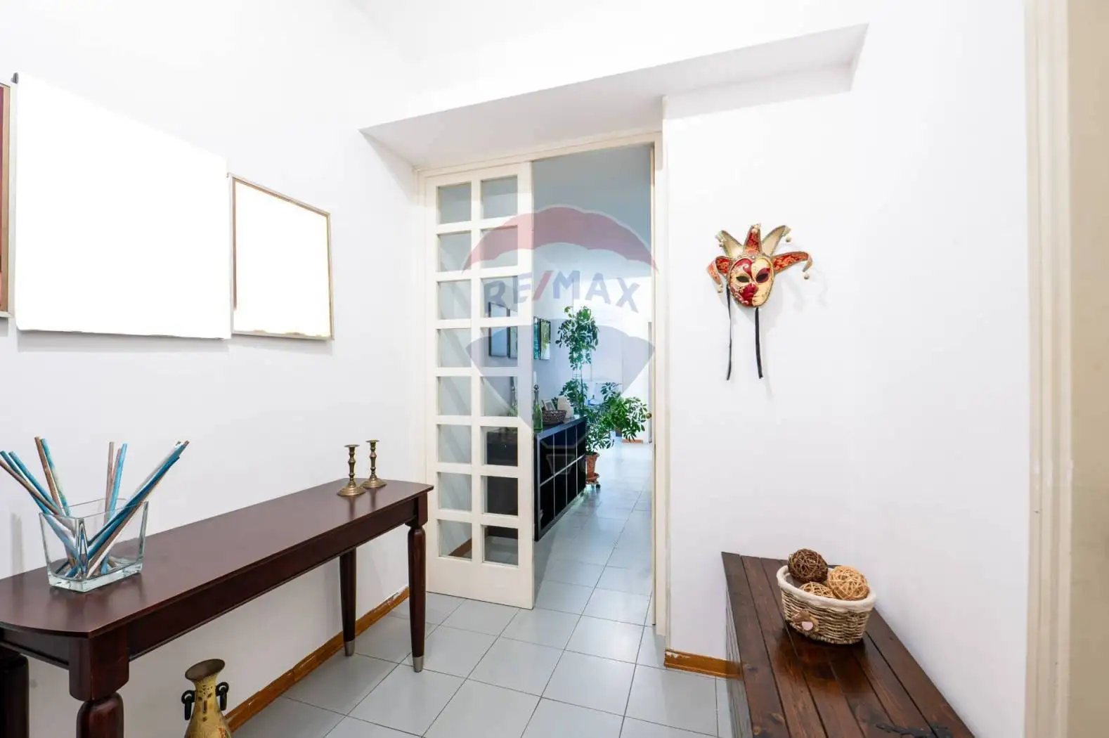 Appartamento in vendita a Curno