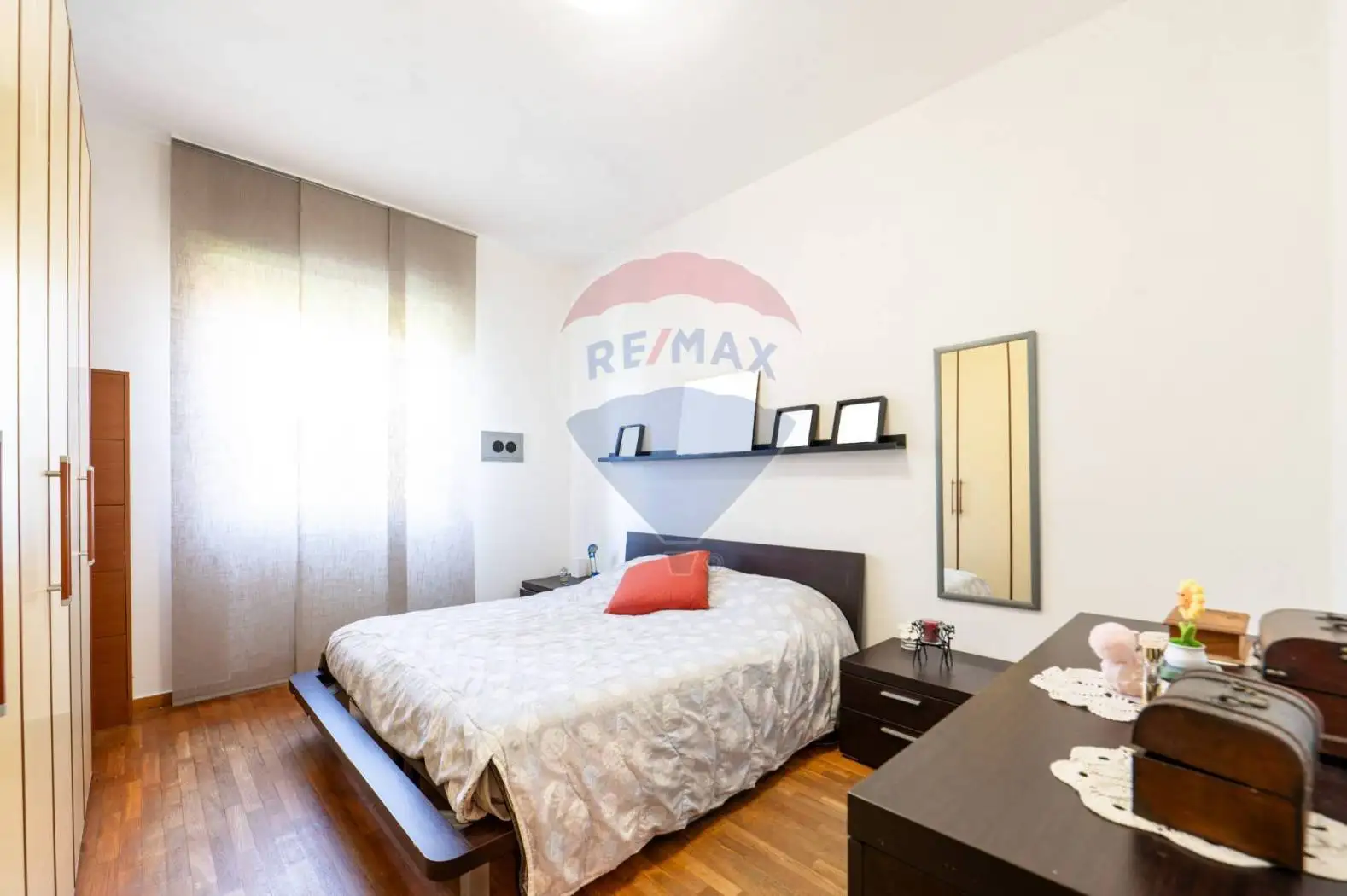 Quadrilocale buono stato, secondo piano, Curno - foto 4