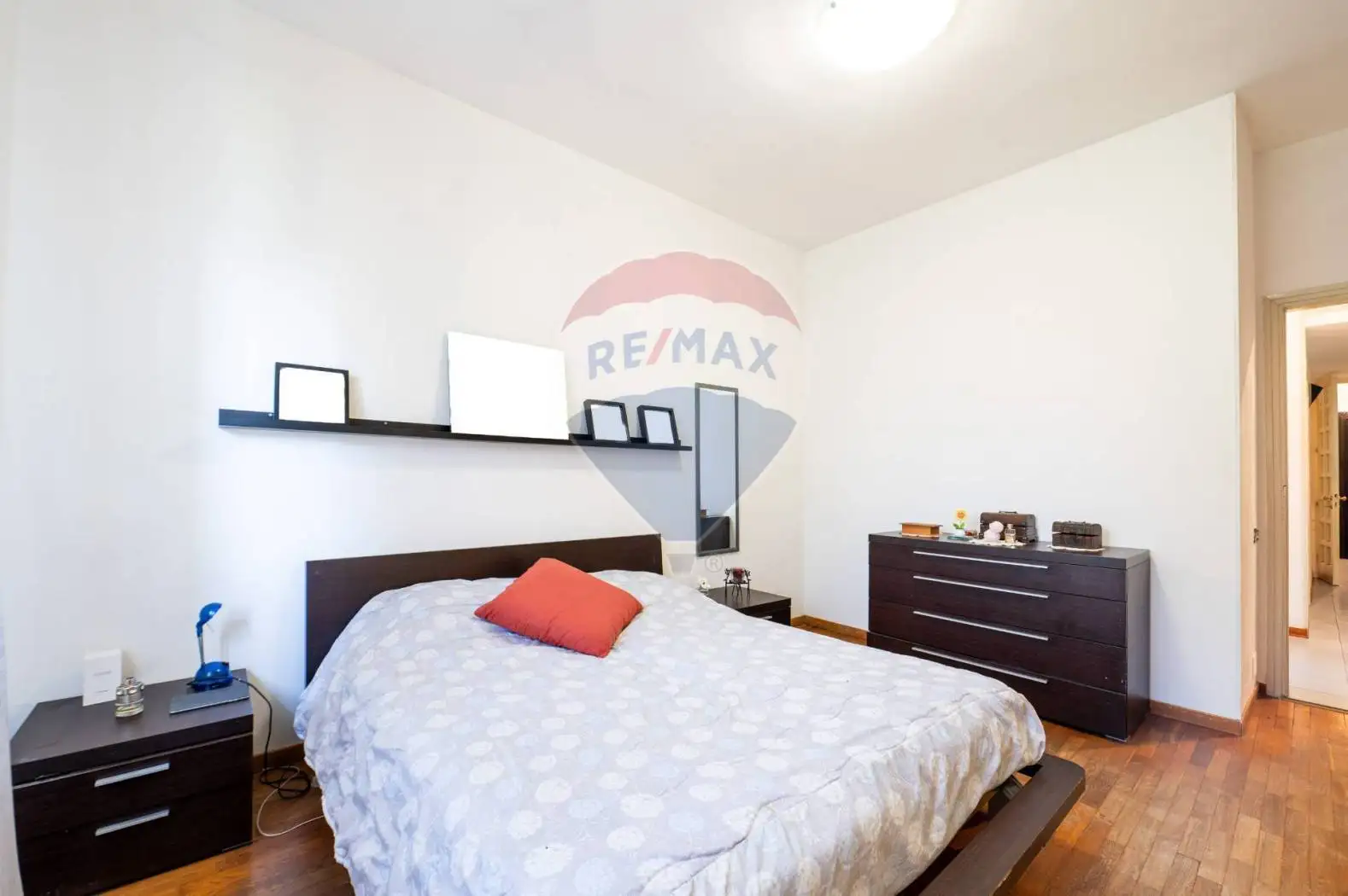 Quadrilocale buono stato, secondo piano, Curno - foto 5