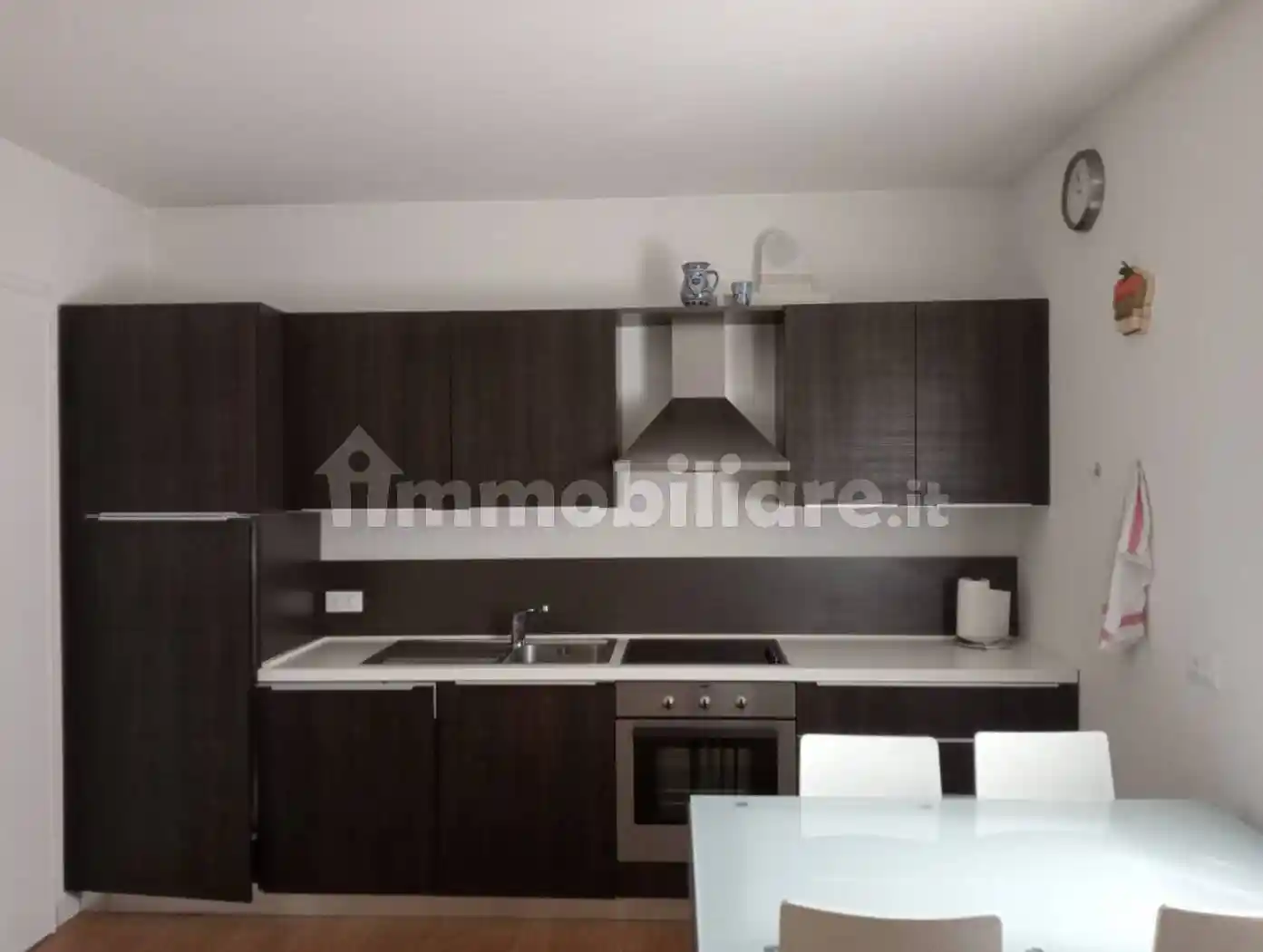 Appartamento in vendita a Pordenone