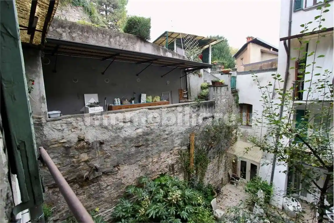 Trilocale via Porta Dipinta, Città Alta, Bergamo - foto 2