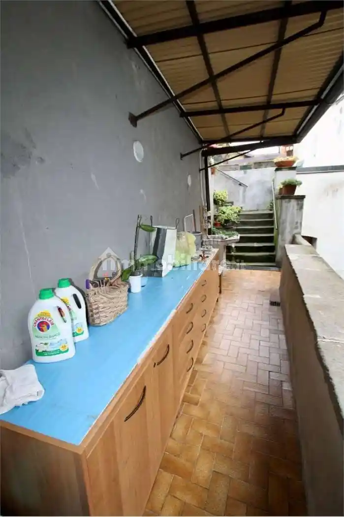 Trilocale via Porta Dipinta, Città Alta, Bergamo - foto 3