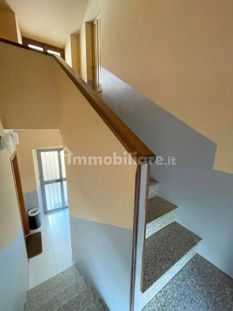 Bilocale via Angelo Perodo 22, Centro, Condove - foto 2