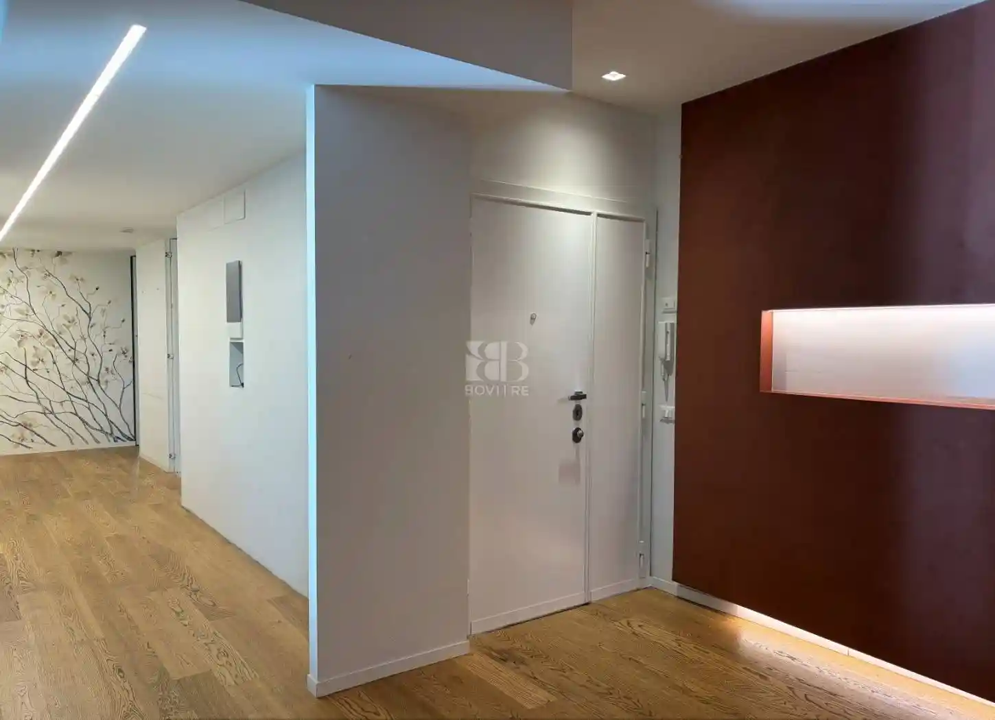 Appartamento via Francesco Ferrara, Vigna Clara - Vigna Stelluti, Roma - foto 3