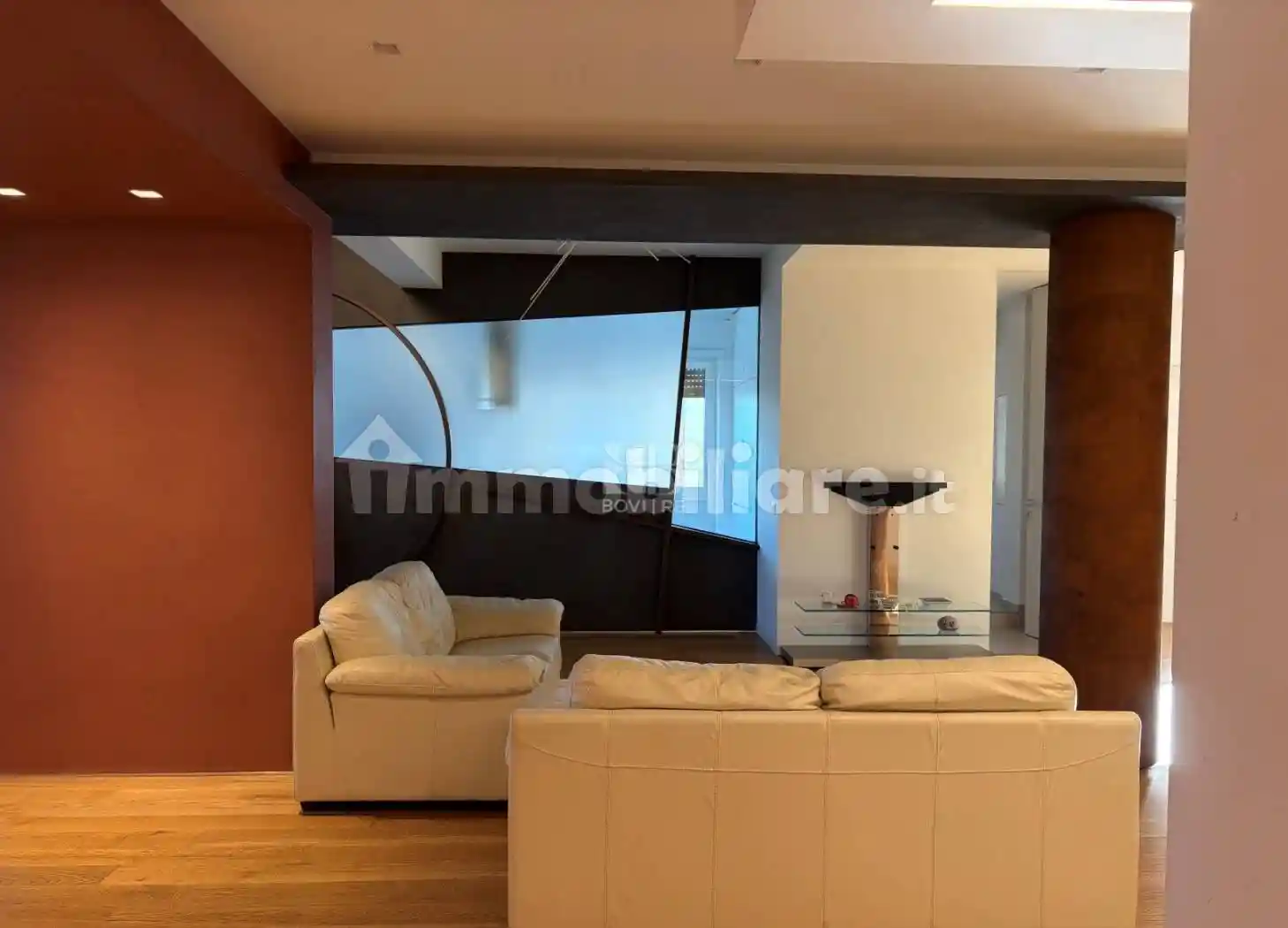 Appartamento via Francesco Ferrara, Vigna Clara - Vigna Stelluti, Roma - foto 4