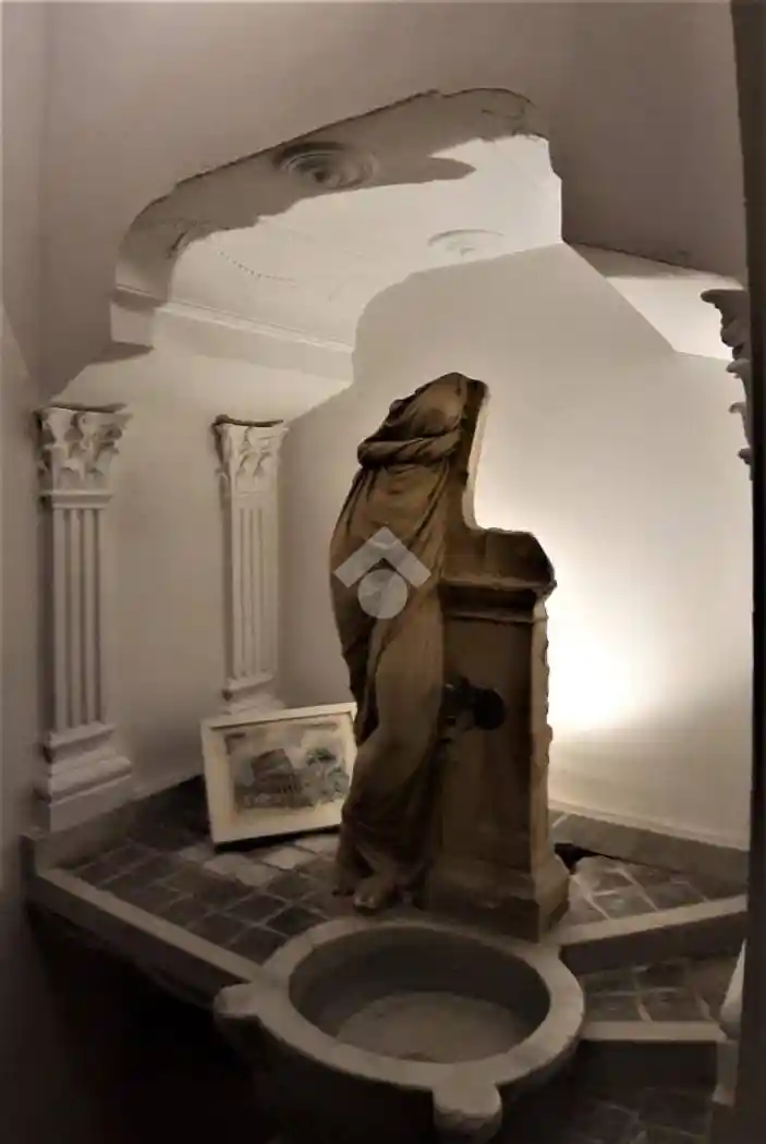 Trilocale via di San Giovanni in Laterano, Colosseo - Fori Imperiali, Roma - foto 3