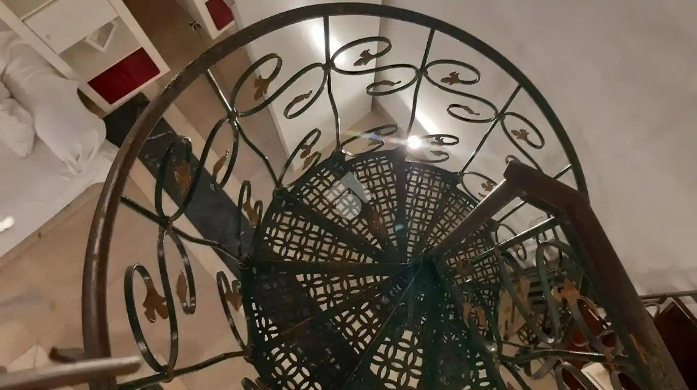 Trilocale via di San Giovanni in Laterano, Colosseo - Fori Imperiali, Roma - foto 5