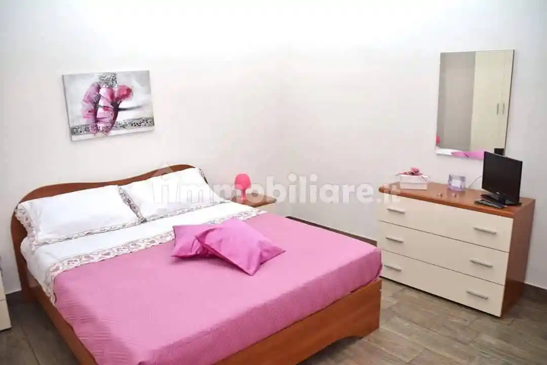 Appartamento in affitto a Marsala