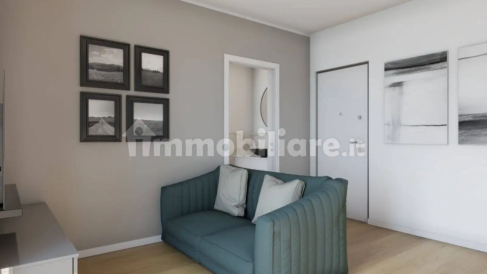 Appartamento in vendita a Cagliari