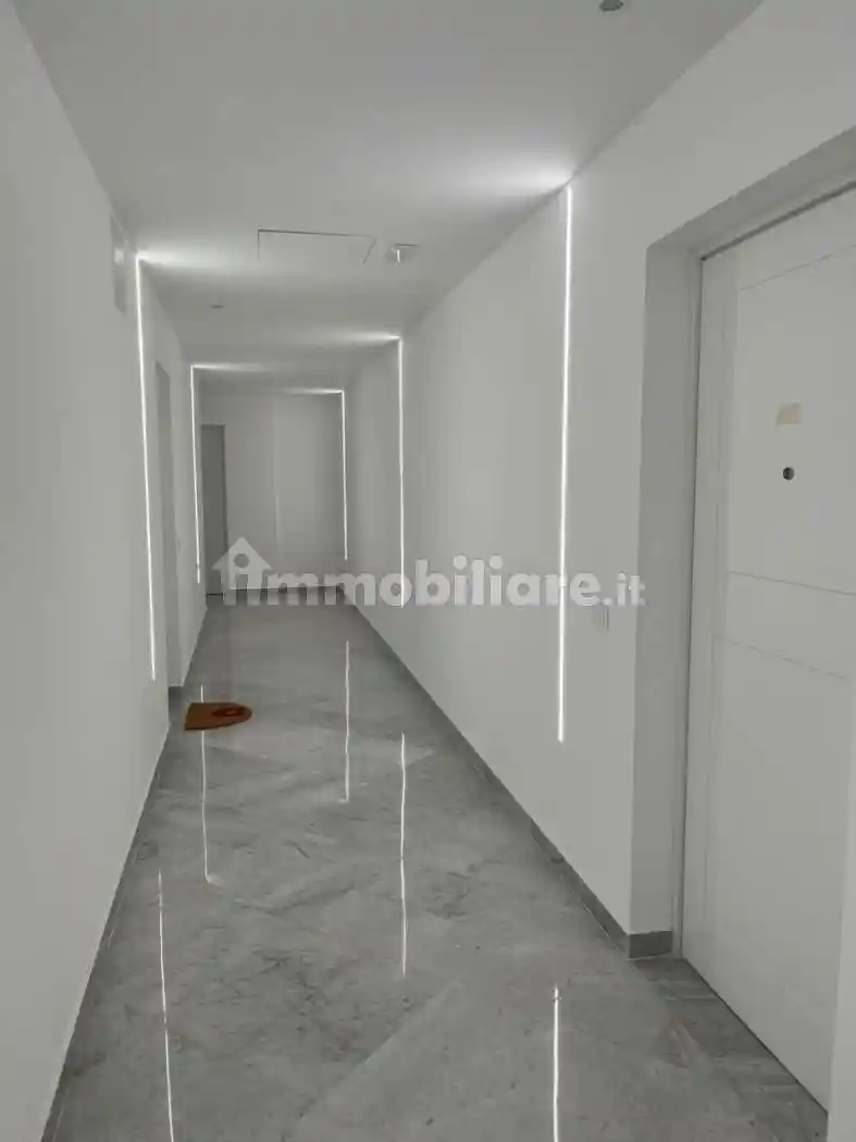 Quadrilocale via Imperatore Federico 70, Fiera, Palermo - foto 5