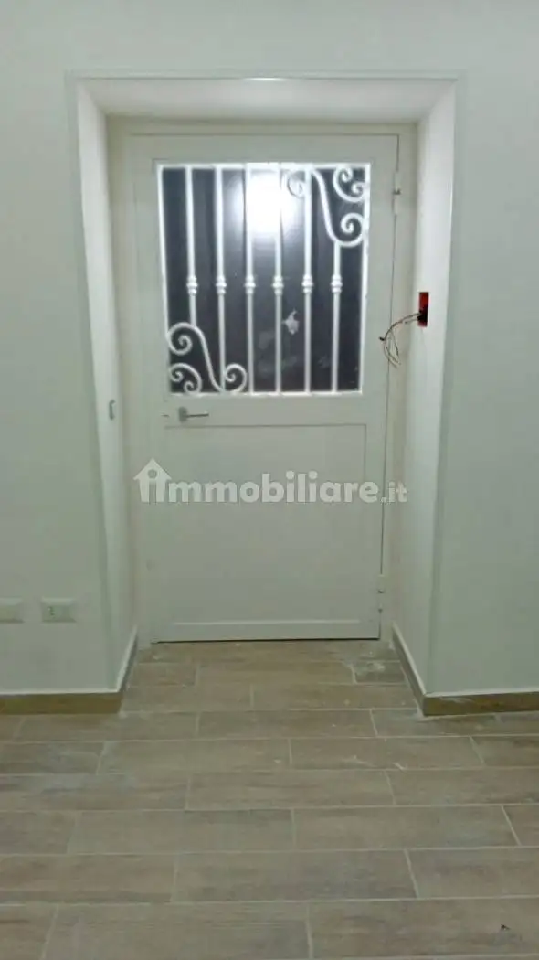 Appartamento in affitto a Torre del Greco