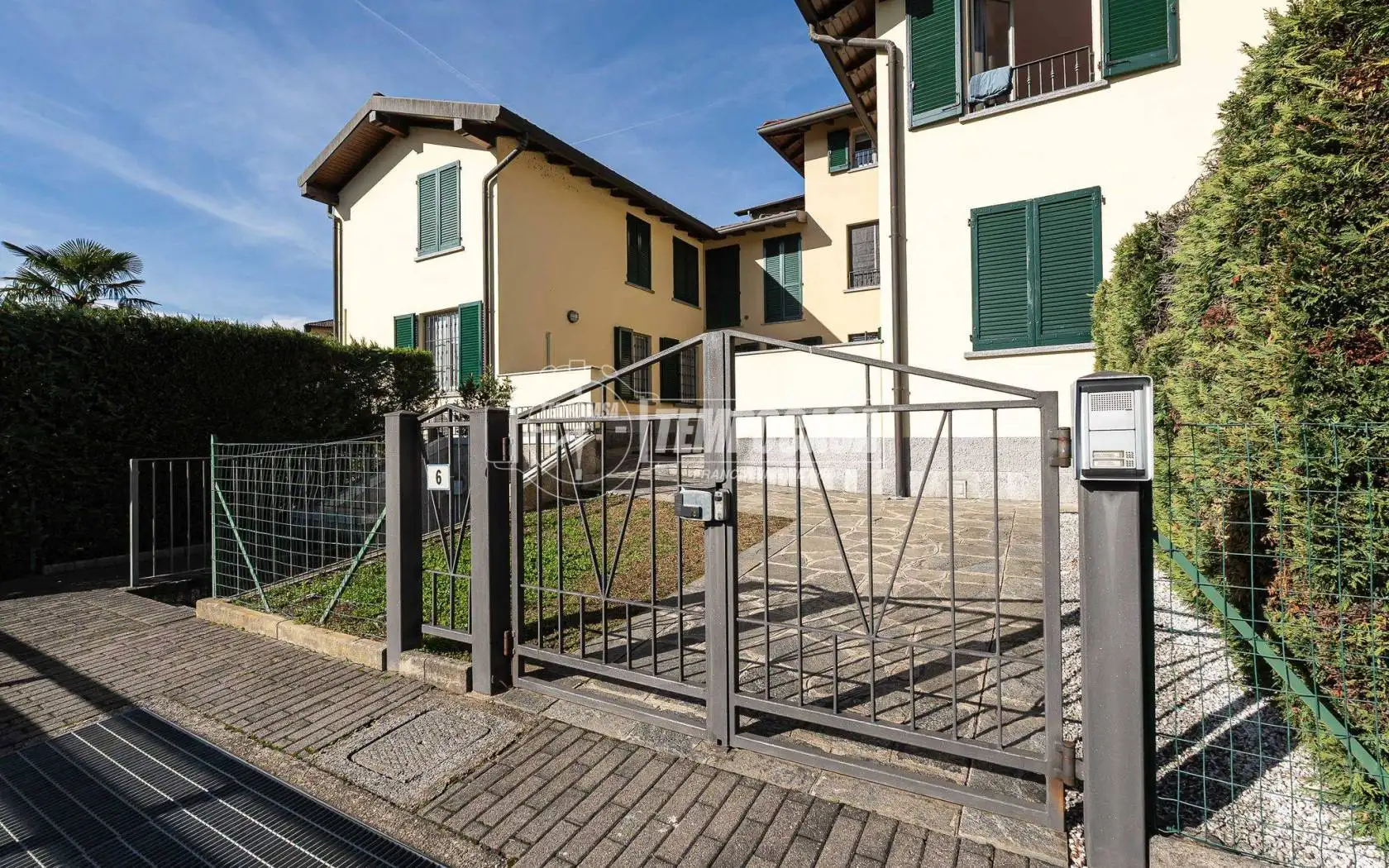 Appartamento in vendita a Anzano del Parco