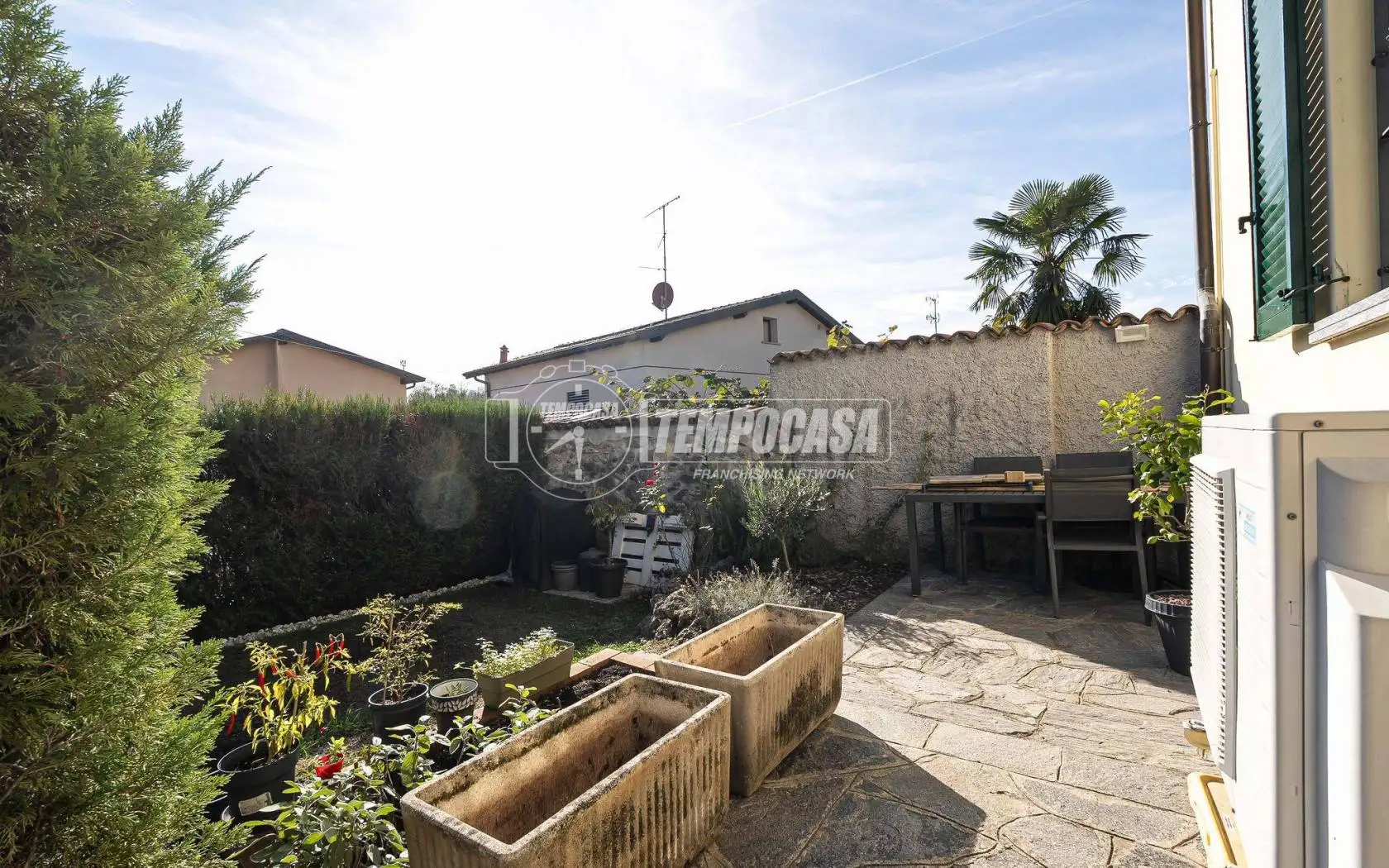 Trilocale ottimo stato, piano terra, Centro, Anzano del Parco - foto 3