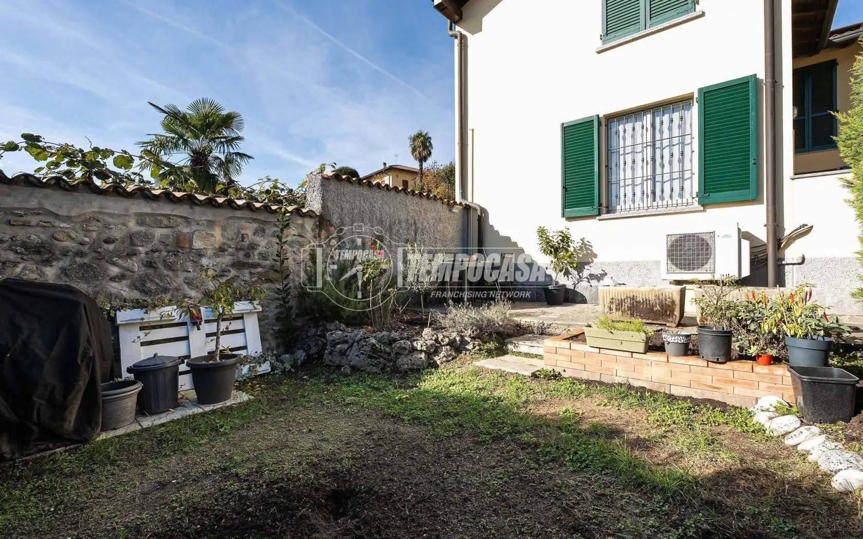 Trilocale ottimo stato, piano terra, Centro, Anzano del Parco - foto 5