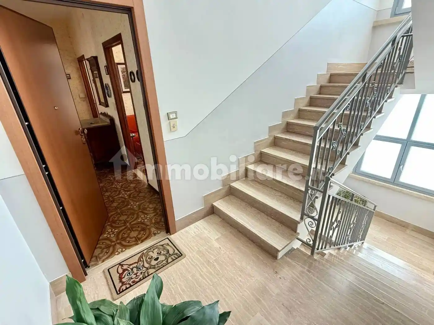 Quadrilocale via Torino, Centro, Villanova Mondovì - foto 2