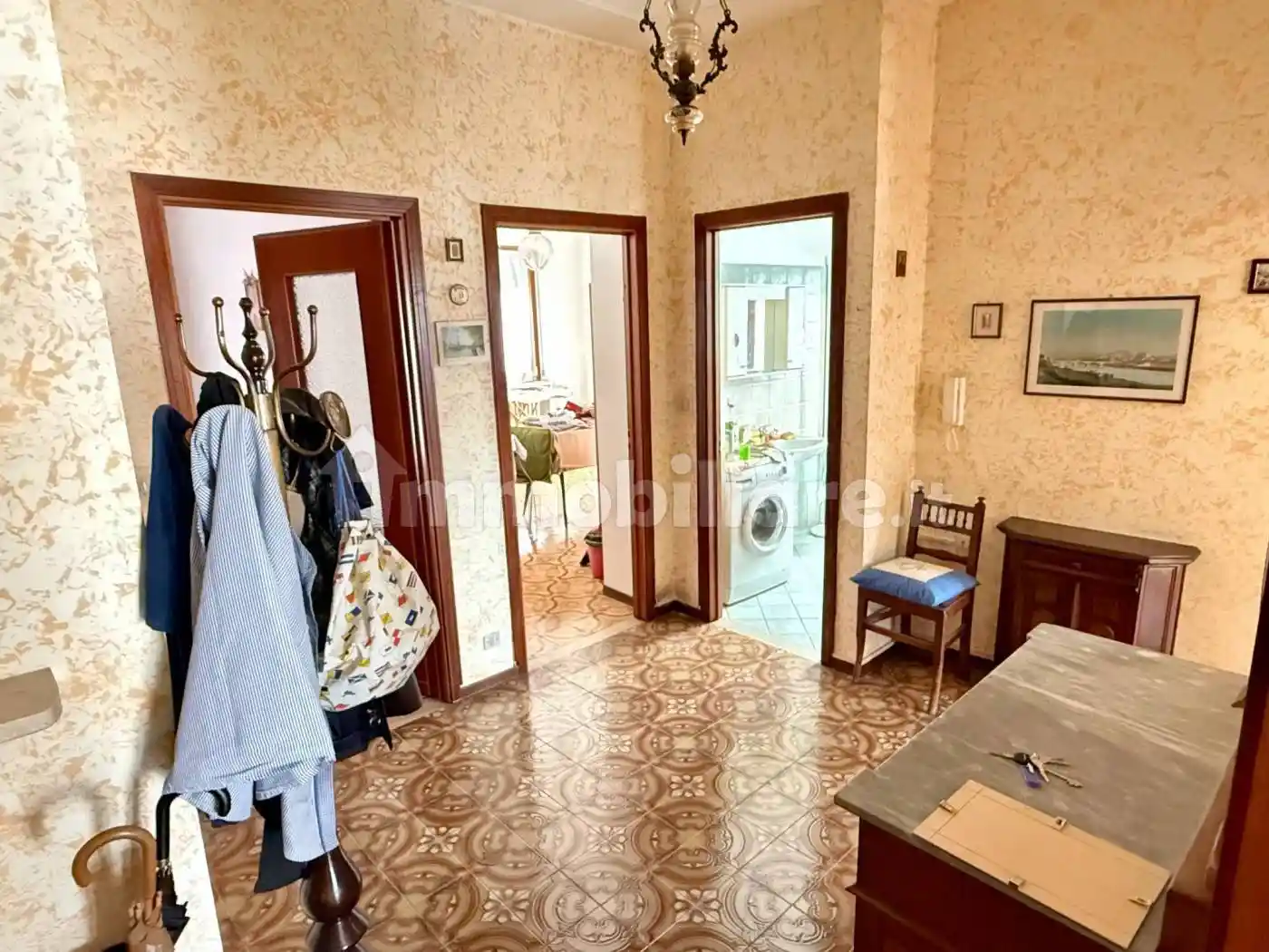 Quadrilocale via Torino, Centro, Villanova Mondovì - foto 4