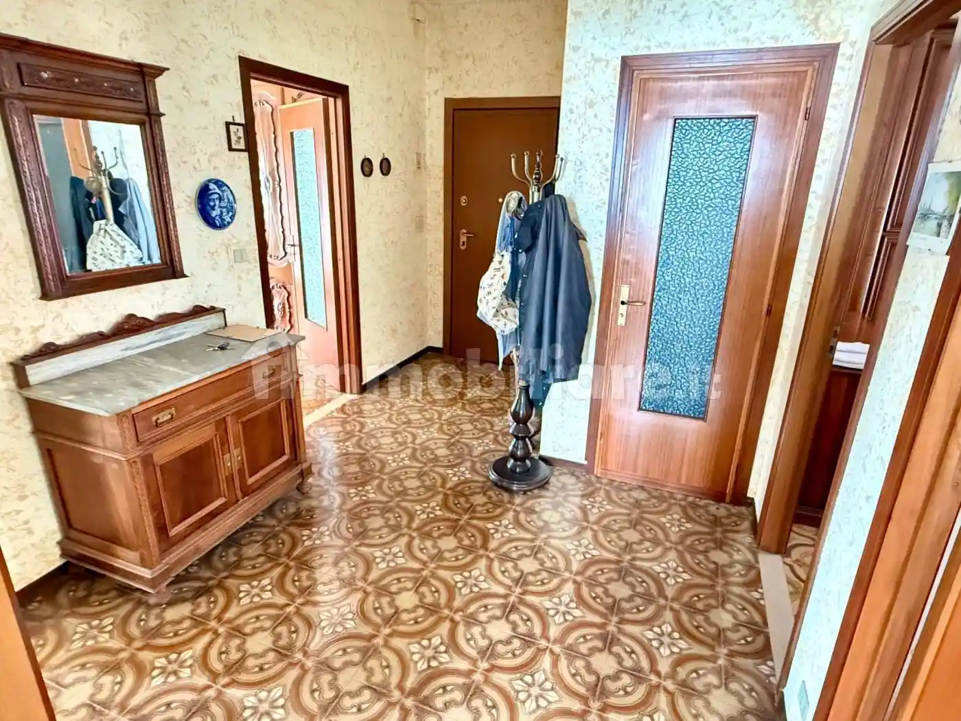 Quadrilocale via Torino, Centro, Villanova Mondovì - foto 5