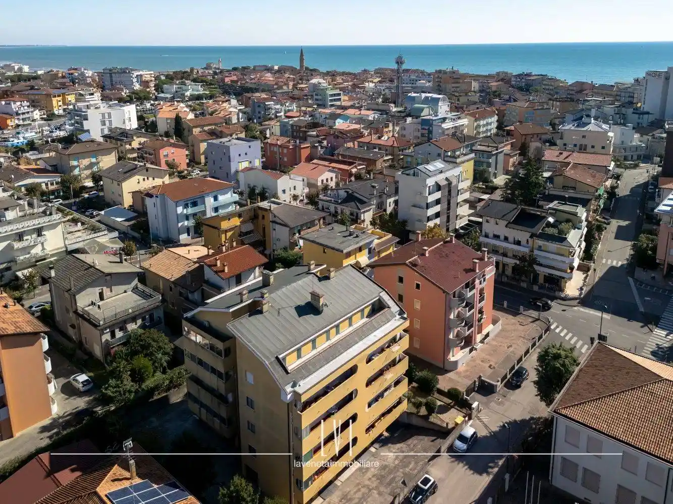 Appartamento in vendita a Caorle