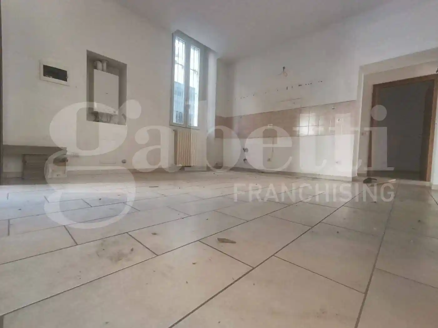 Trilocale via Privata Giovanni Battista Giorgini , 7, Musocco, Milano - foto 2