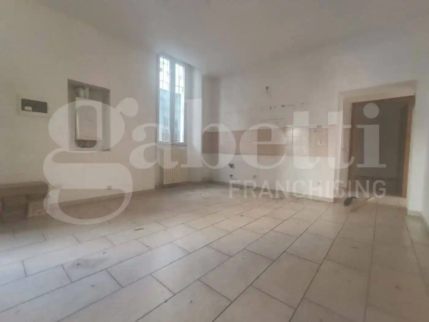 Trilocale via Privata Giovanni Battista Giorgini , 7, Musocco, Milano - foto 3