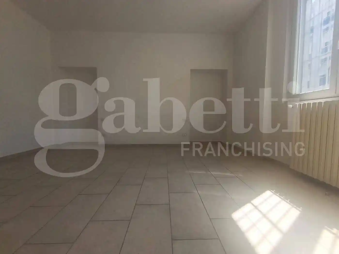 Trilocale via Privata Giovanni Battista Giorgini , 7, Musocco, Milano - foto 5