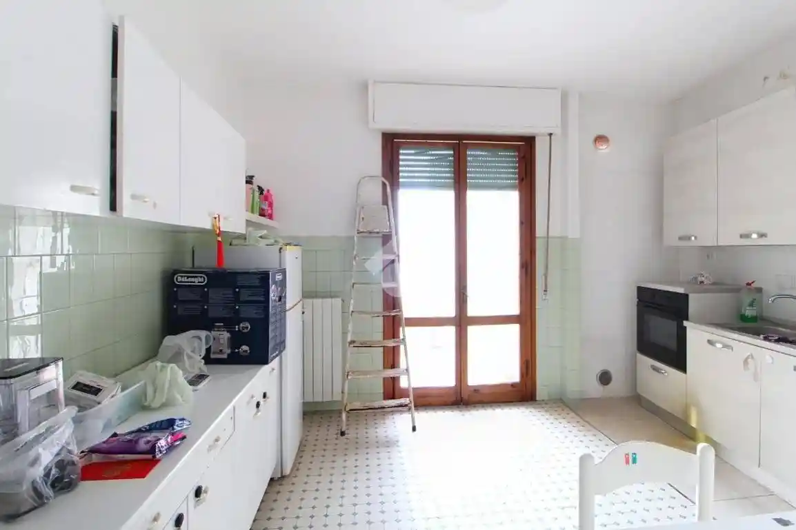 Quadrilocale via Amerigo Vespucci 113, Stazione Centrale, Pisa - foto 2