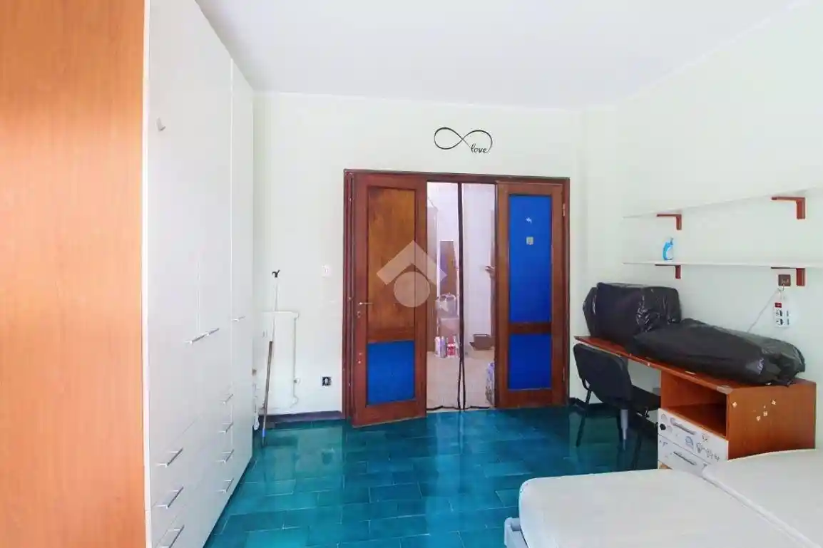 Quadrilocale via Amerigo Vespucci 113, Stazione Centrale, Pisa - foto 4